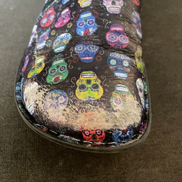 Algeria candy skulls size 40 - Picture 5 of 5
